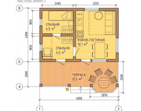 Планировка пространства: как создать функциональный и уютный дом