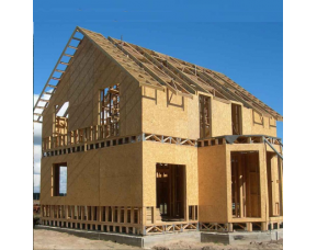 Как выбрать щитовой дом под ключ: советы и рекомендации