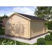 Летний домик СД-03 (4,5×6)