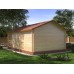 Садовый летний дом СД-16 (4,4×7,1)