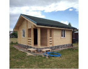 Летние садовые домики из минибруса: Уникальные преимущества и недостатки